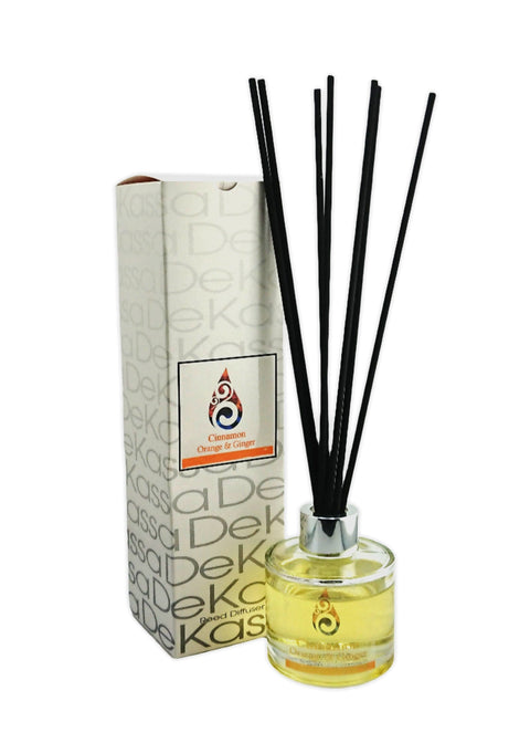 Candles & Reed Diffusers