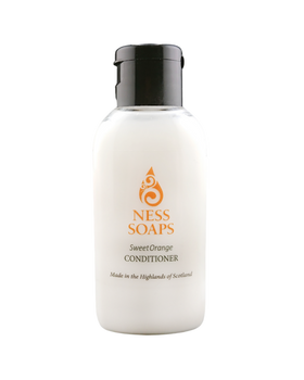 Sweet Orange Conditioner 50ml