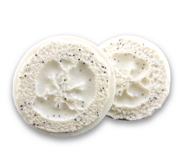 Bog Myrtle, Lemon & Lavender Loofah Soap 150gm - SLS/SLES FREE