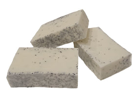 Bog Myrtle, Lemon & Lavender Soap 150gm - SLS/SLES FREE