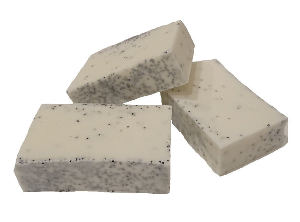 Bog Myrtle, Lemon & Lavender Soap 150gm - SLS/SLES FREE