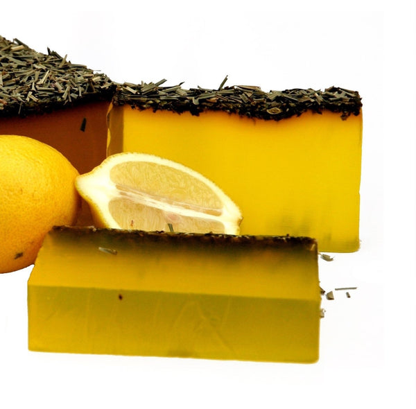 Citronella & Lemongrass Soap 150g - SLS/SLES FREE