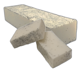 Bog Myrtle, Lemon & Lavender Whole Soap Loaf 1.75kg  - SLS/SLES FREE