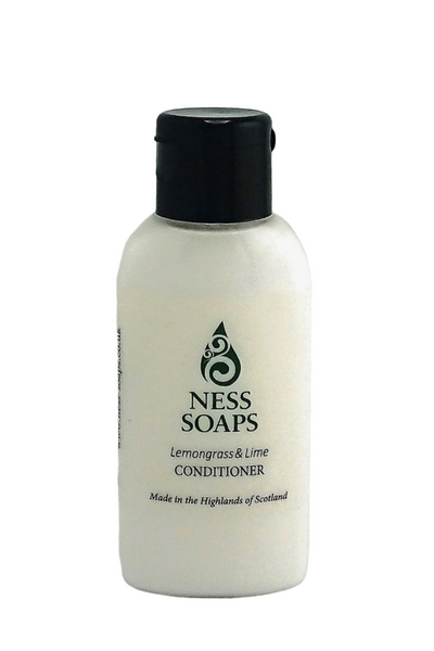 Lemongrass & Lime Conditioner 50ml