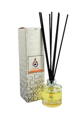 Cinnamon, Orange & Ginger Reed Diffuser