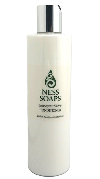 Lemongrass & Lime Conditioner 300ml