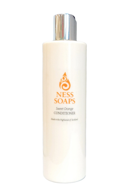 Sweet Orange Conditioner 300ml