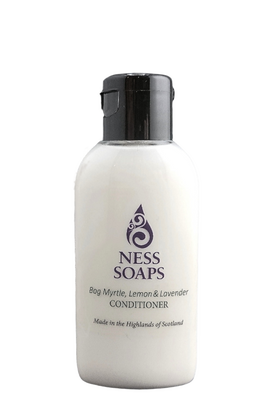 Bog Myrtle, Lemon & Lavender Conditioner 50ml