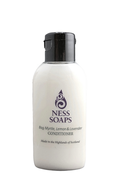 Bog Myrtle, Lemon & Lavender Hand & Body Lotion 50ml