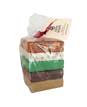 Guest Soaps Gift Bag