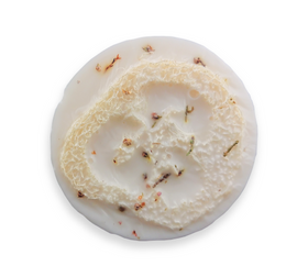 Heather & Bracken Loofah Soap 150g - SLS/SLES FREE