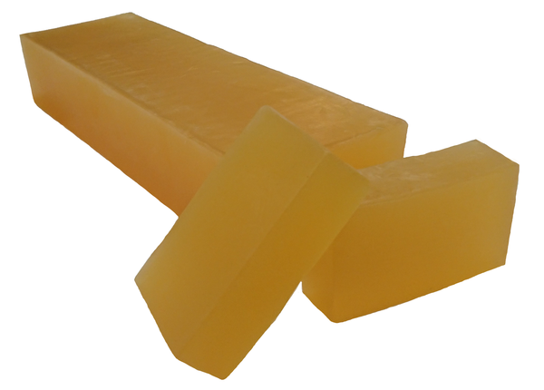 Lemongrass & Lime Large Soap Loaf 1.75kg - SLS/SLES FREE