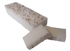 Heather & Bracken Large Soap Loaf 1.75kg - SLS/SLES FREE