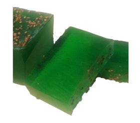 Hemp & Poppy Seed Soap 150g - SLS/SLES FREE