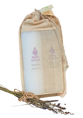 Bog Myrtle, Lemon & Lavender Hair & Body Wash/Conditioner Twin Pack (2x300ml)