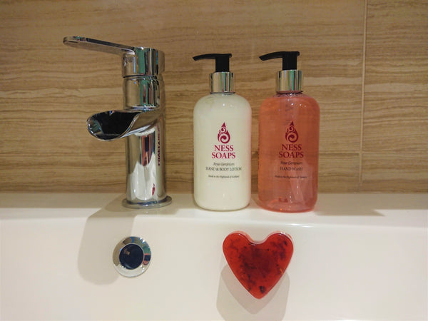 Savont Soap Holder - Classic (3pk)