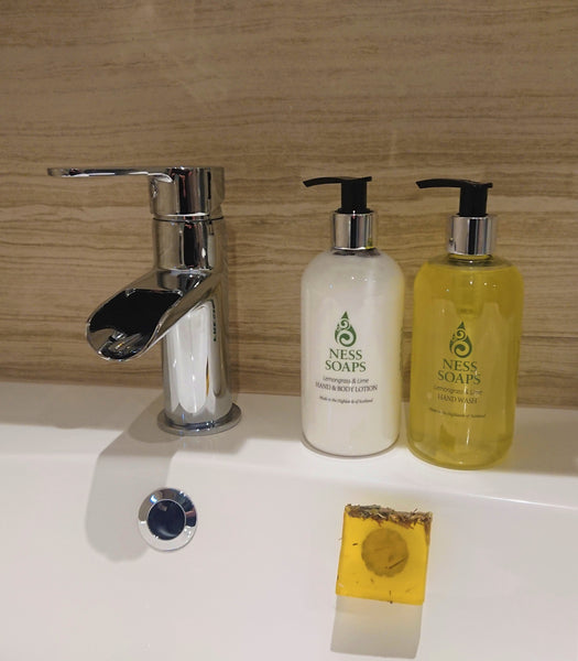 Savont Soap Holder - Classic