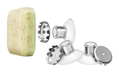 Savont Soap Holder - Classic (3pk)