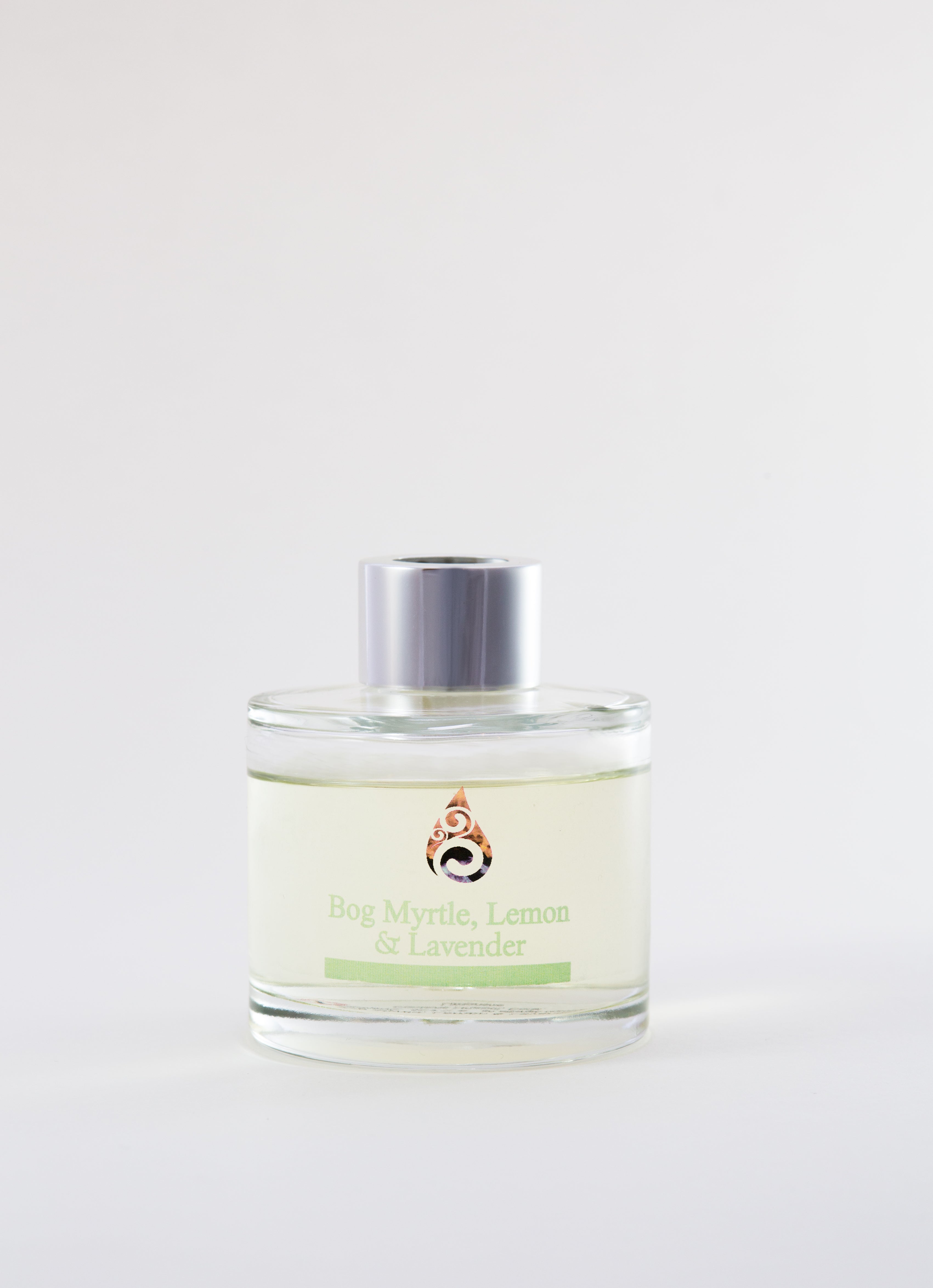 Bog Myrtle, Lemon & Lavender Reed Diffuser